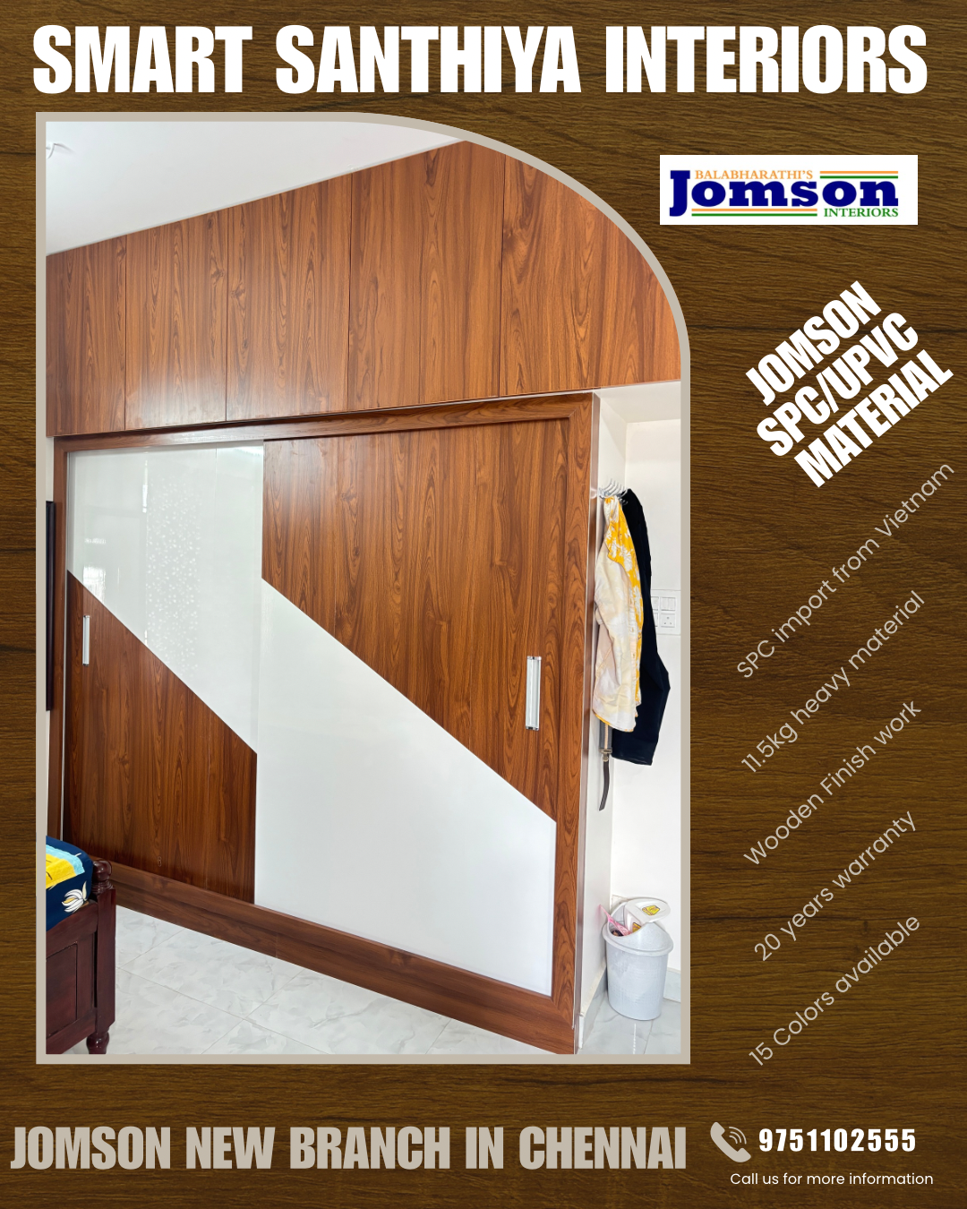 spc interiors velachery